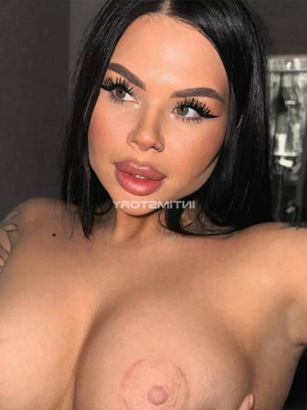 проститутка Стеша 4