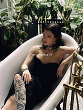 Фотография Ангелина