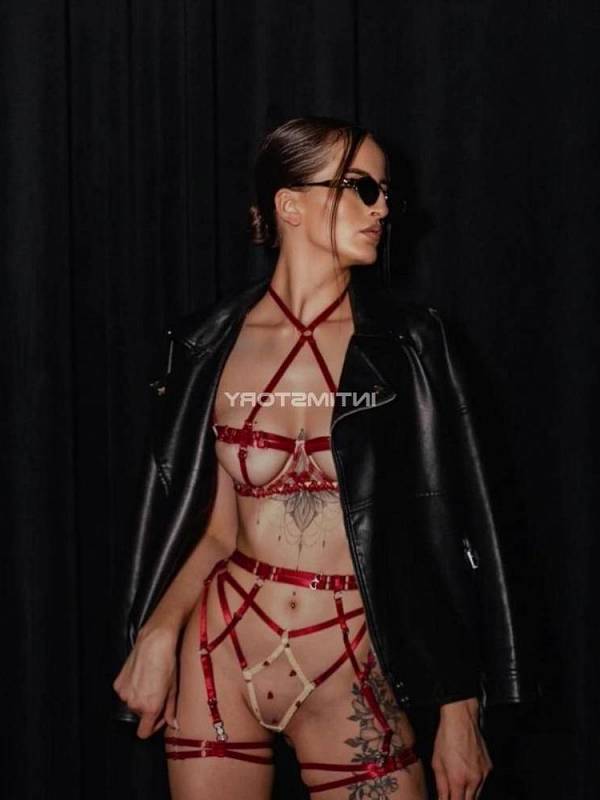 проститутка Дарина 6