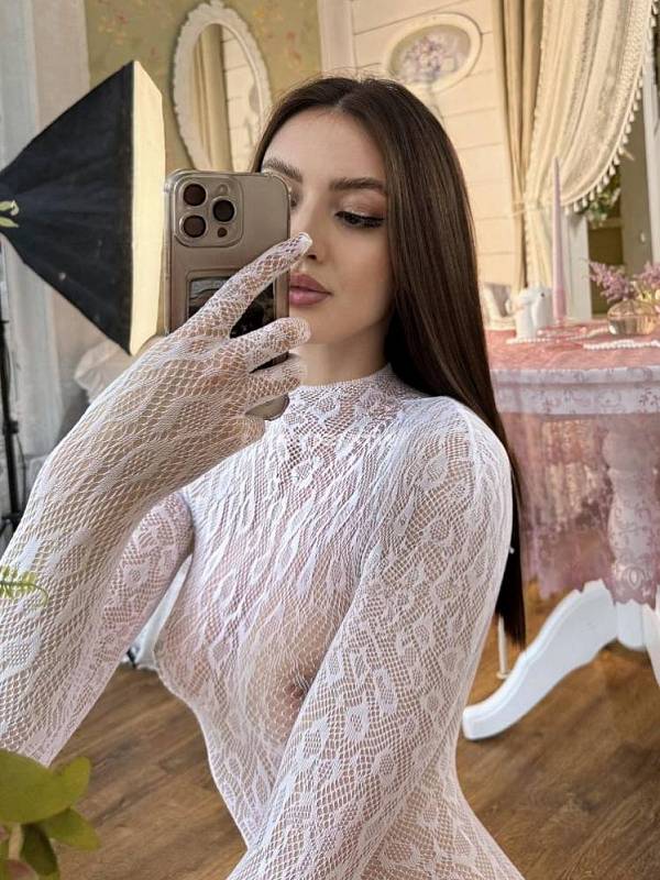 проститутка Ксюша 2