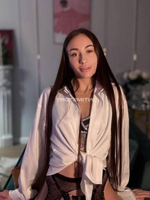 проститутка Натали  Эро Массаж 10