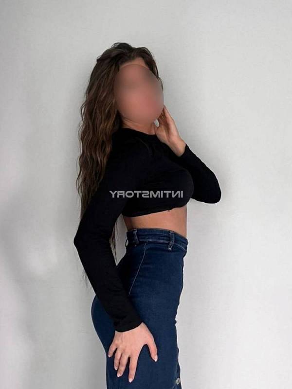 проститутка Наталья 2