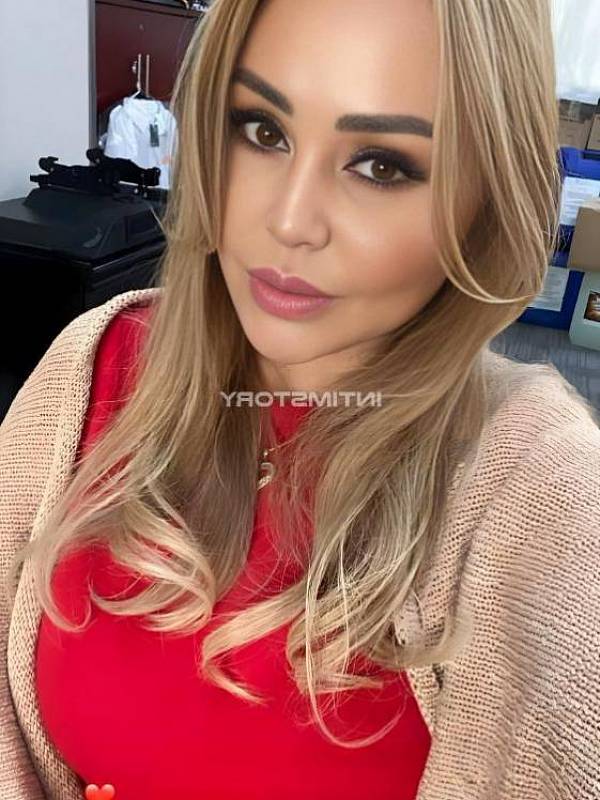 проститутка Камилла 6