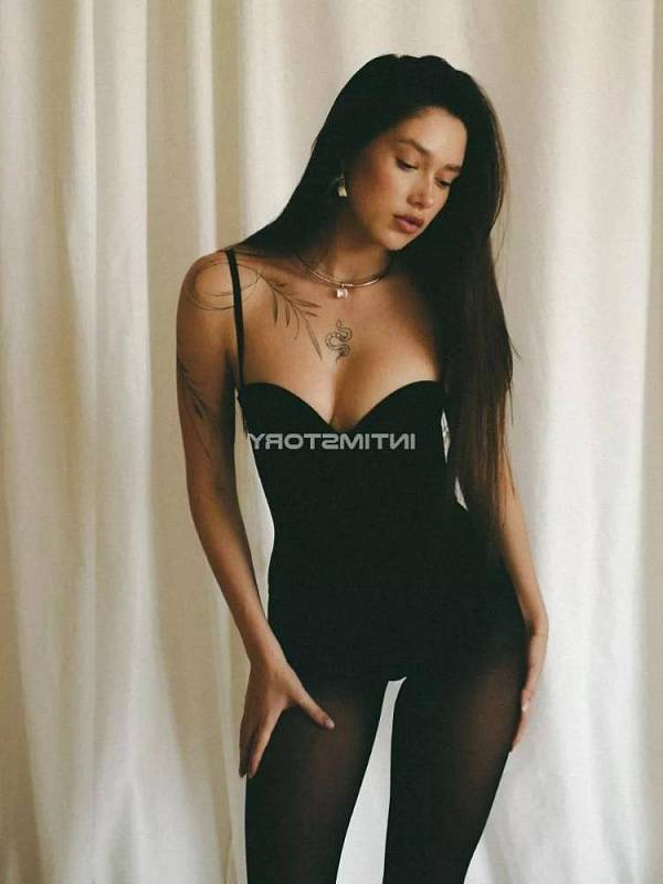 проститутка Sexy Star 4