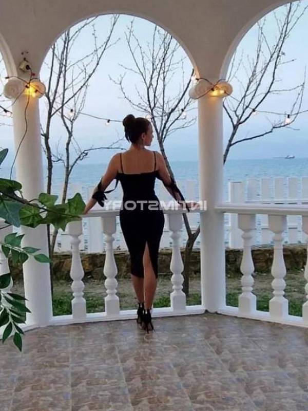 проститутка Eva 2