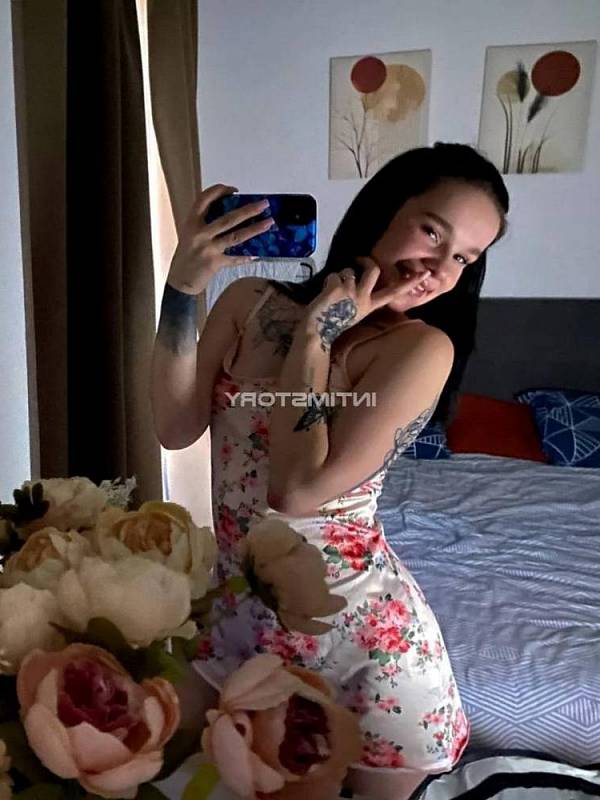 проститутка София 1