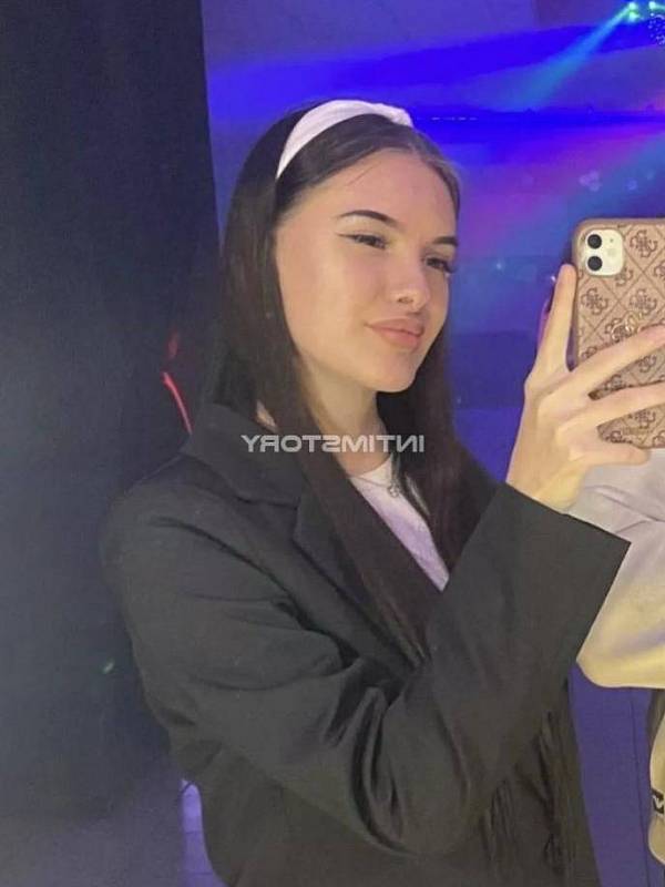 проститутка Настя 8