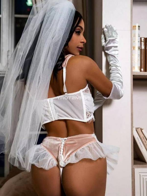 проститутка Александра 8