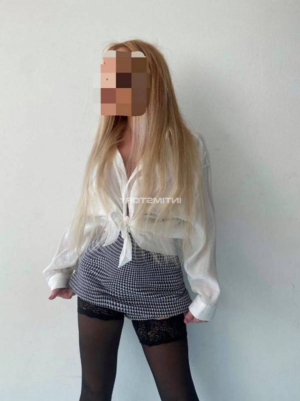 проститутка Тая 8