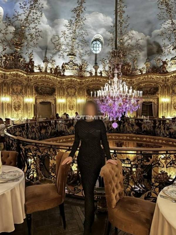 проститутка Арина 5