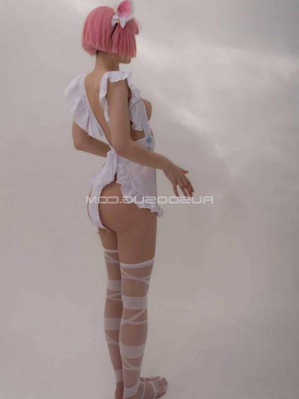 проститутка Забава 1