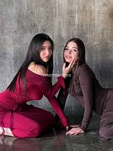 Фотография Маша и Мира