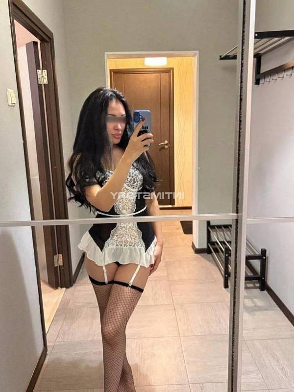 проститутка Лия 7