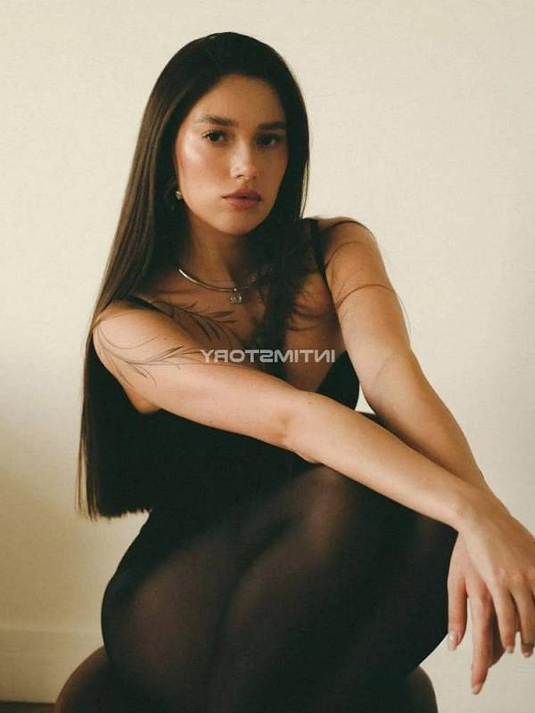 проститутка Sexy Star 6