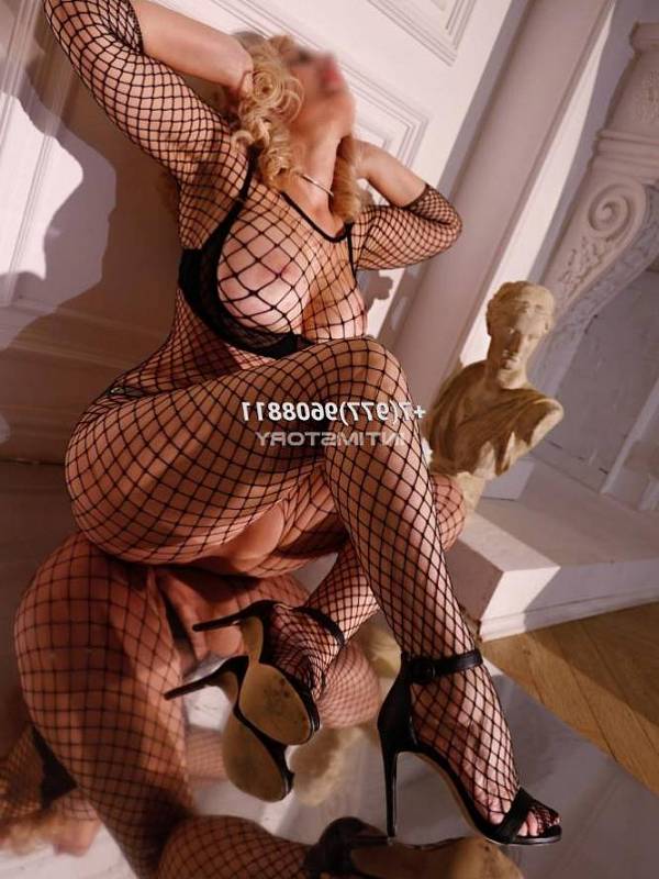 проститутка Елена 7