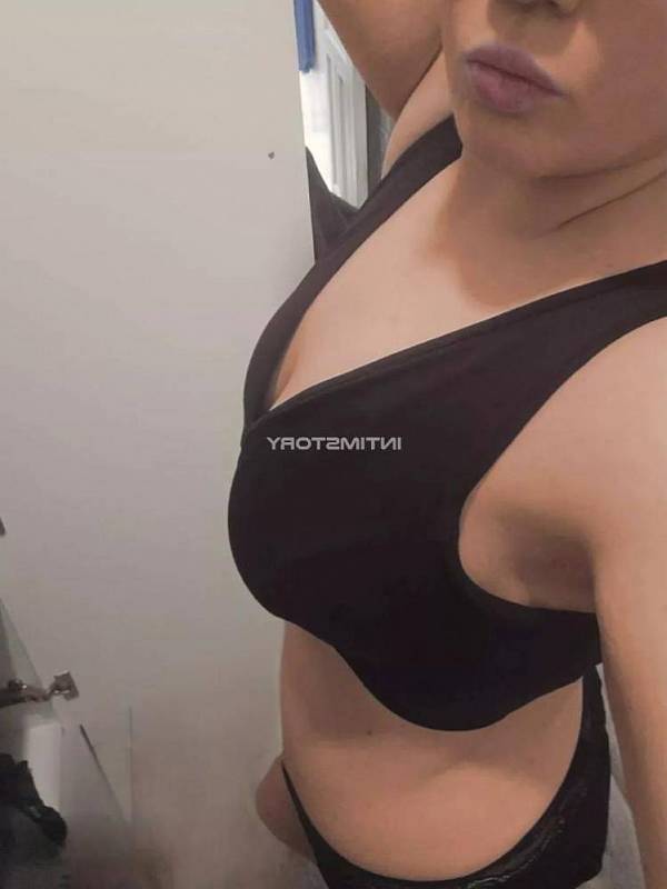 проститутка Ална 1