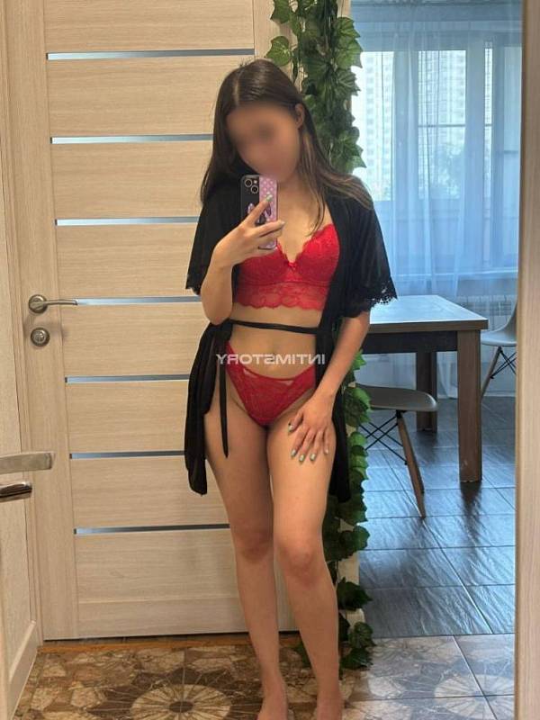 проститутка Инна 9