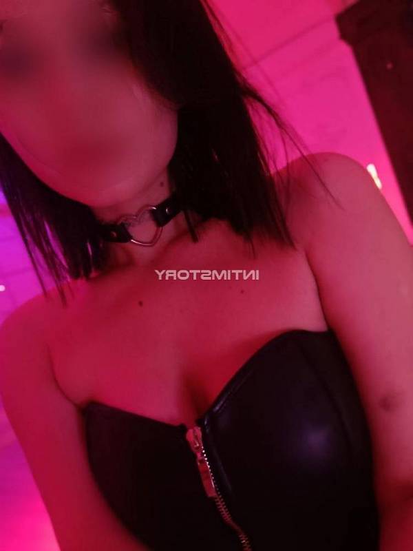 проститутка Дарья  GFE  Инди 5