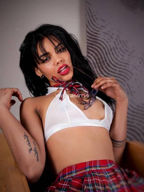 проститутка Секси Моника 5