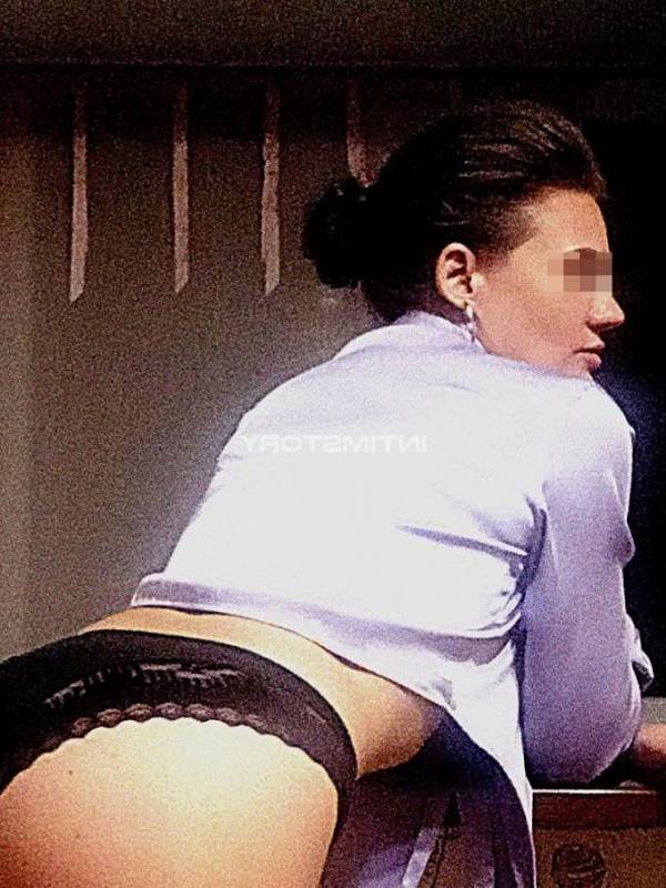 проститутка СТЕФА 5