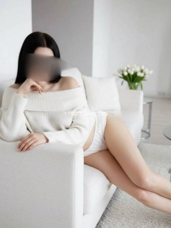 проститутка Дарья 5