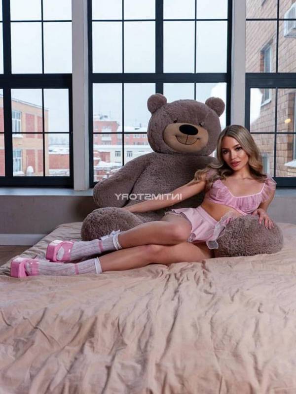 проститутка Банни 7