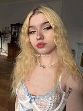 Фотография BABY РОУЗИ