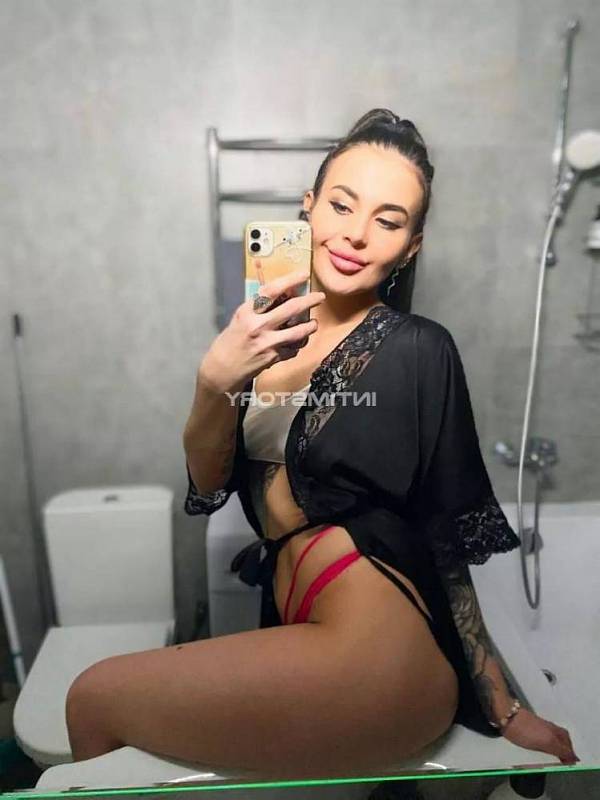 проститутка Алина МБР 7