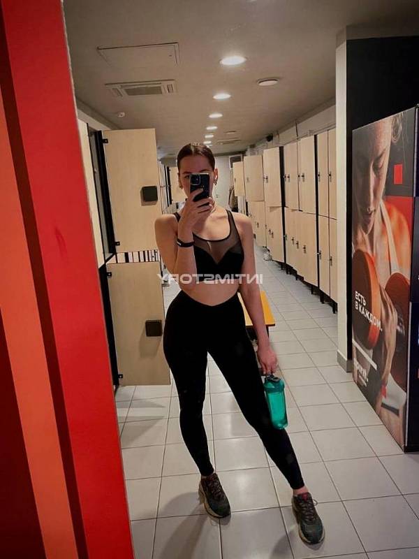 проститутка Диана  ТвояProfi 3