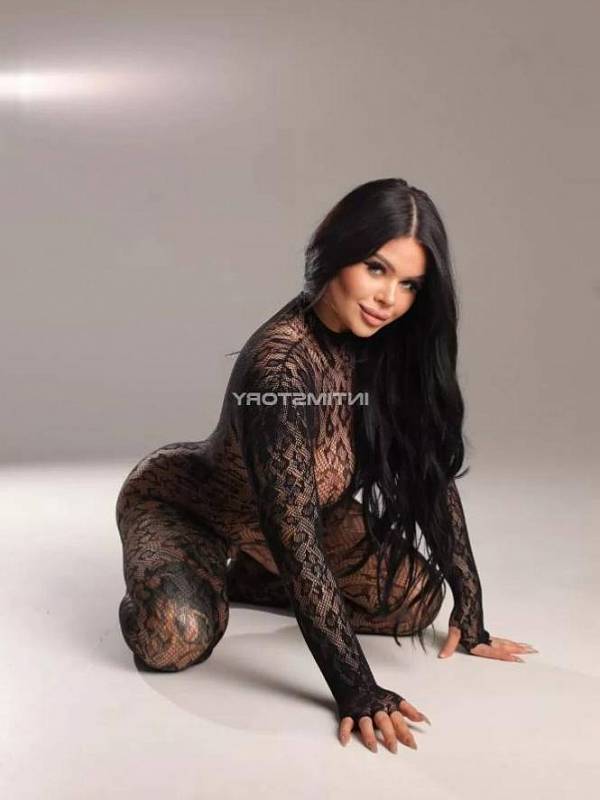 проститутка Стеша 9