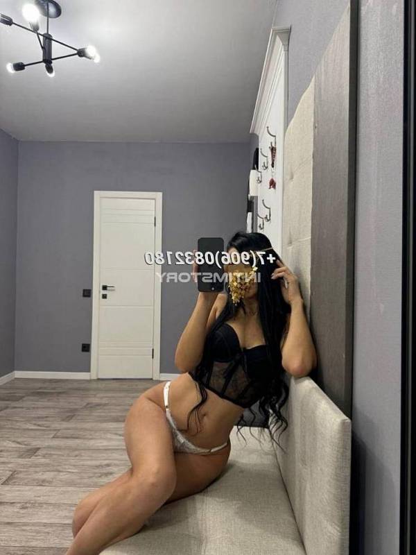 проститутка Кира 8