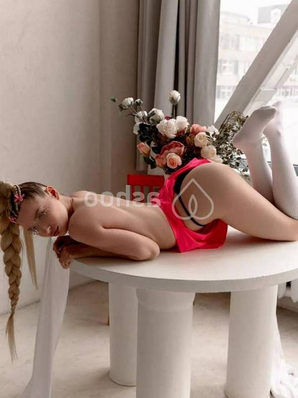 проститутка Alisa Barbie 8