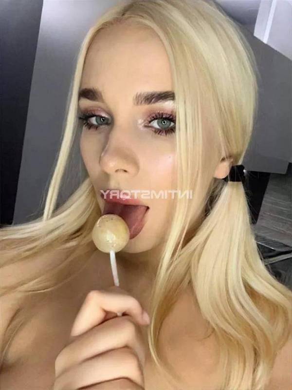 проститутка Лера 5