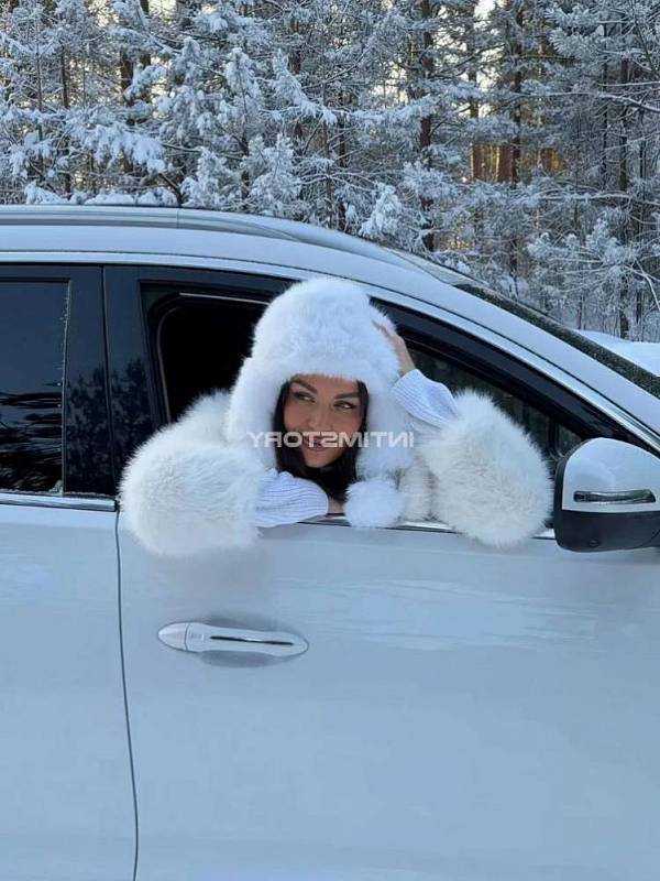 проститутка Ева 7