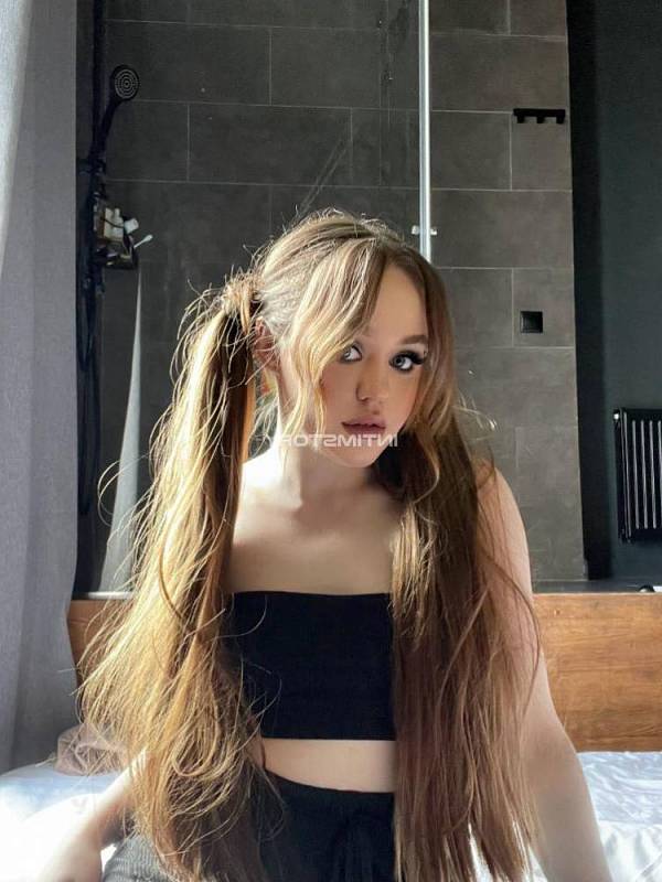 проститутка Алиска 4