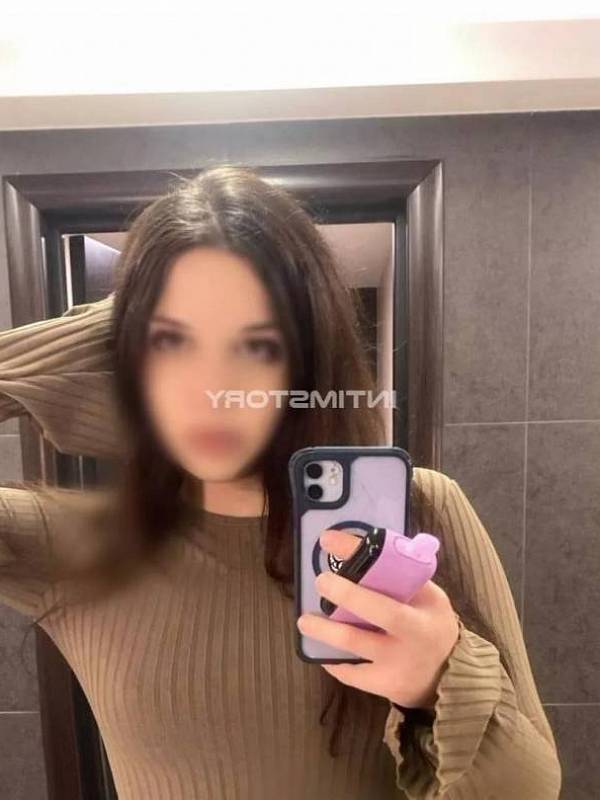 проститутка Алина 5