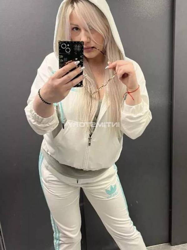 проститутка Аленка 4