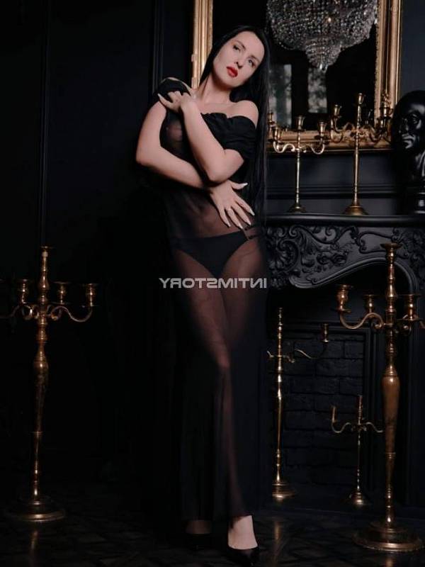 проститутка Линда 5