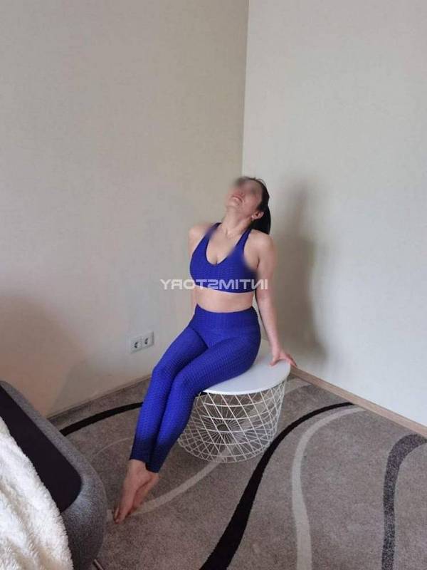 проститутка Лиля Массаж 3