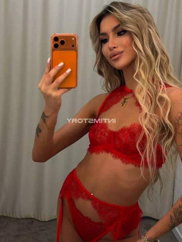 проститутка Мейсия 2