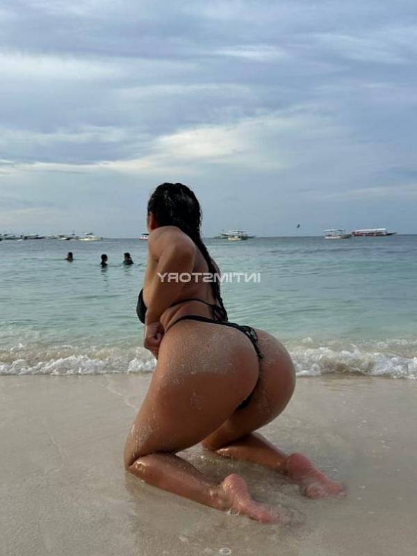 проститутка Лера 9