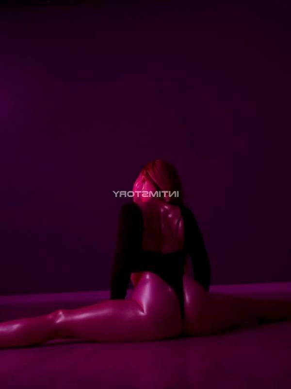 проститутка Кира 3