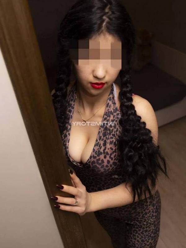 проститутка Карина 7