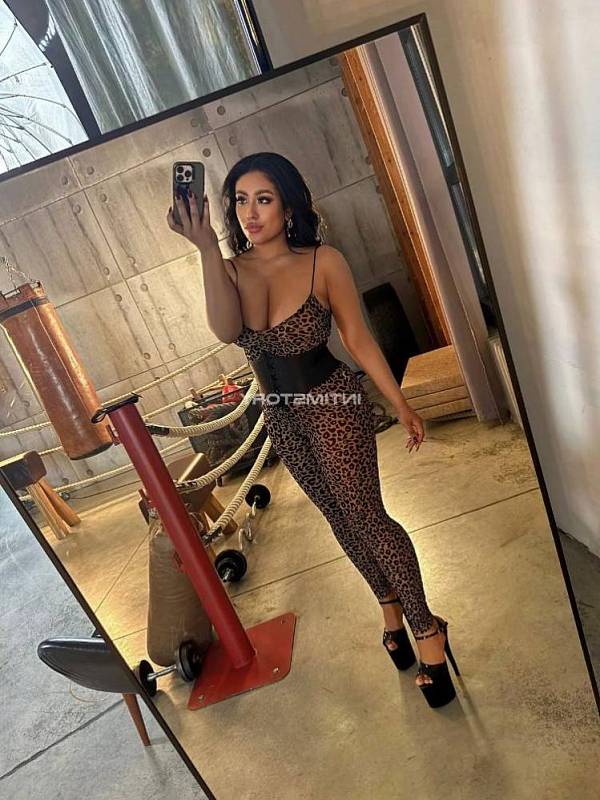 проститутка Жасмин 2