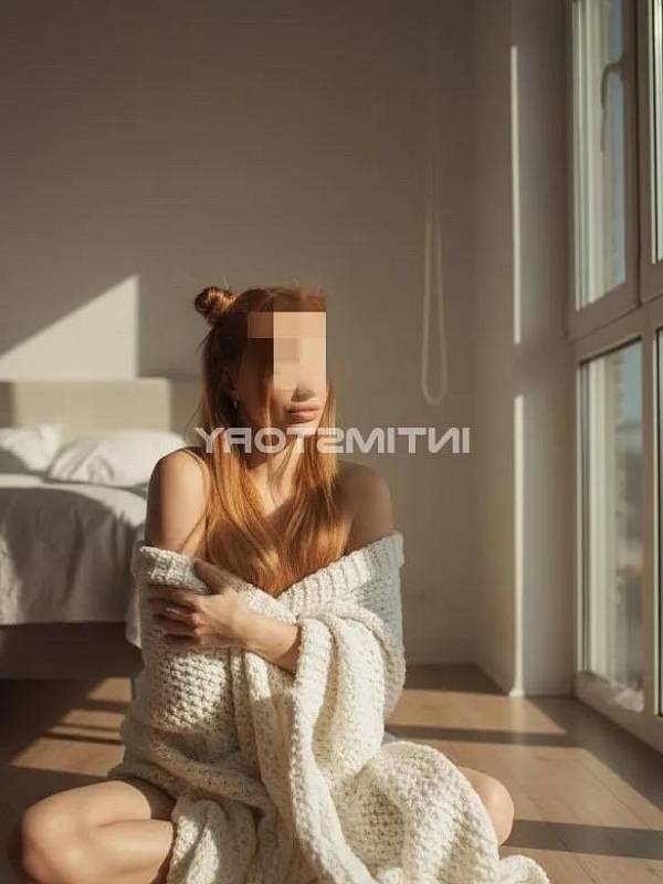 проститутка Настя 3