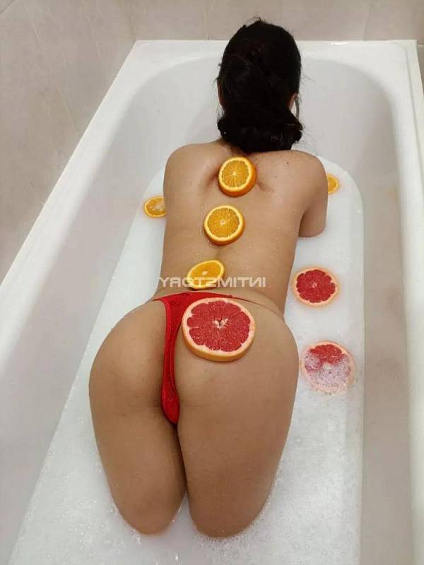 проститутка Ая 3