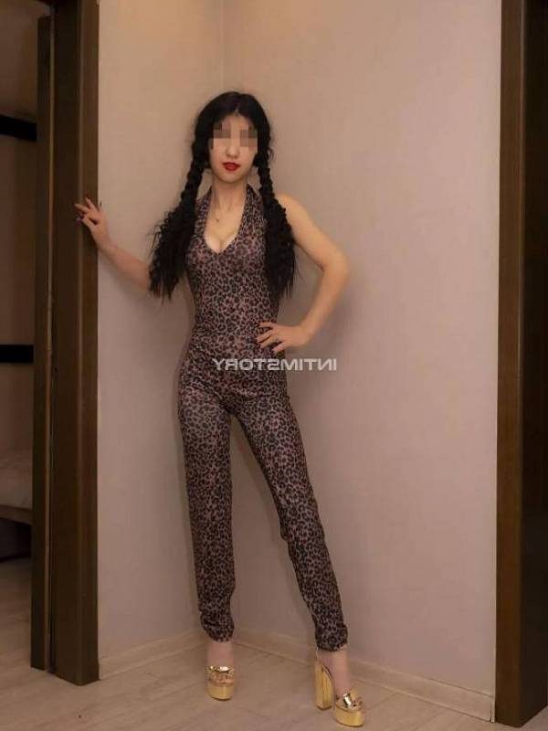 проститутка Карина 8