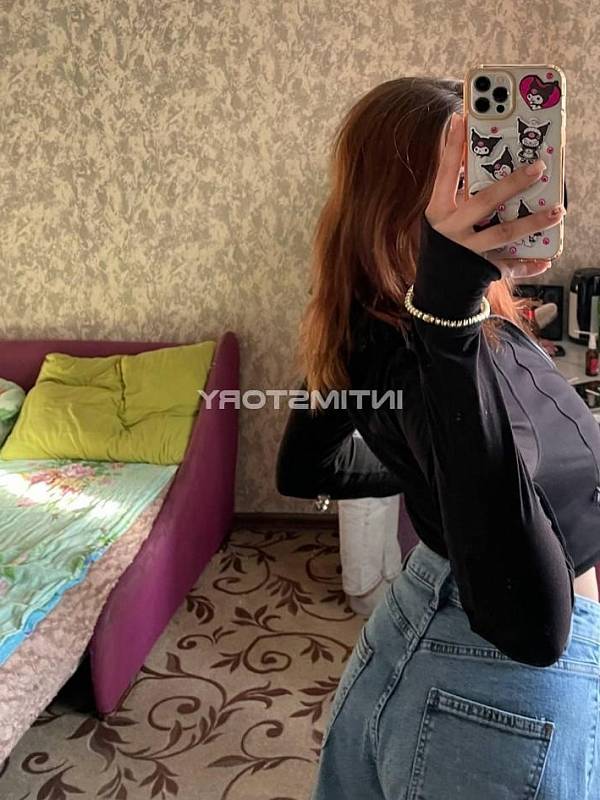 проститутка Ева 9