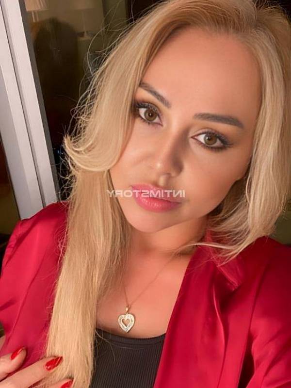 проститутка Камилла 7