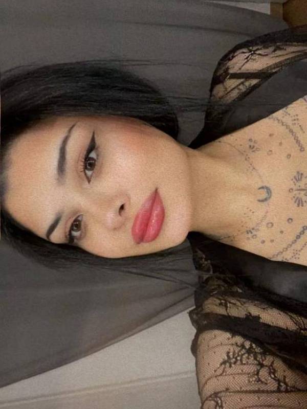 проститутка Лиза 2